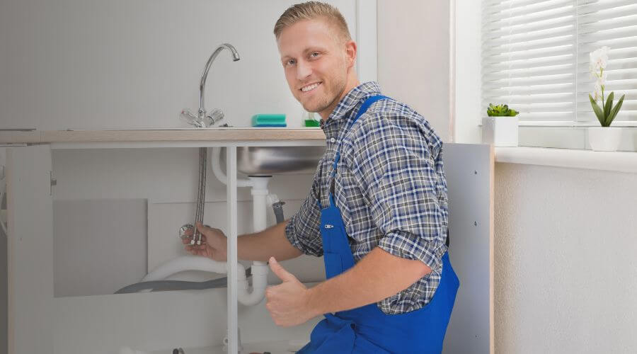 Emergency Plumbing Repair in Redcrest, CA